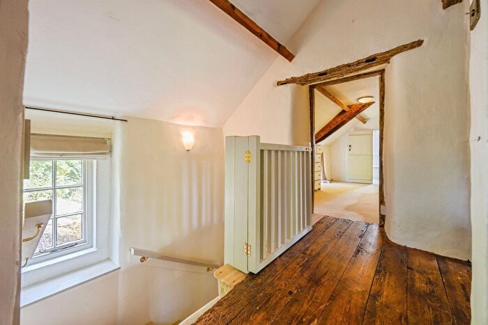 5 Bedroom Farmhouse For Sale In Main Street, Carsington, Matlock, DE4