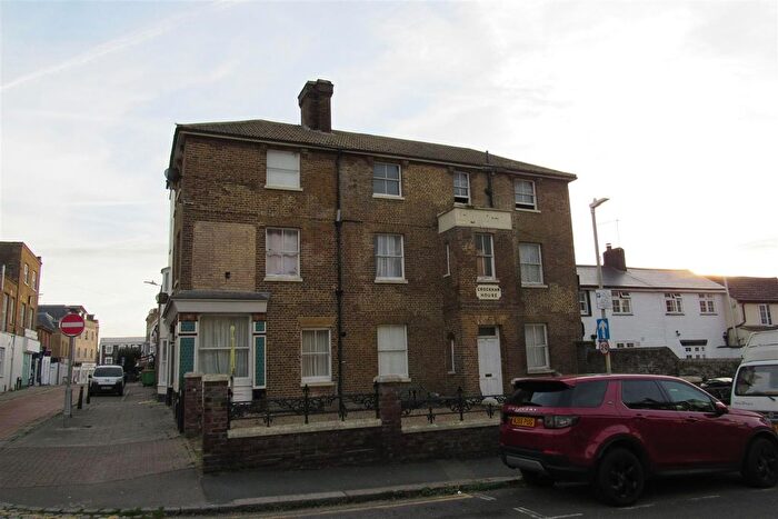 2 Bedroom Flat To Rent In Charles Street, Herne Bay, CT6
