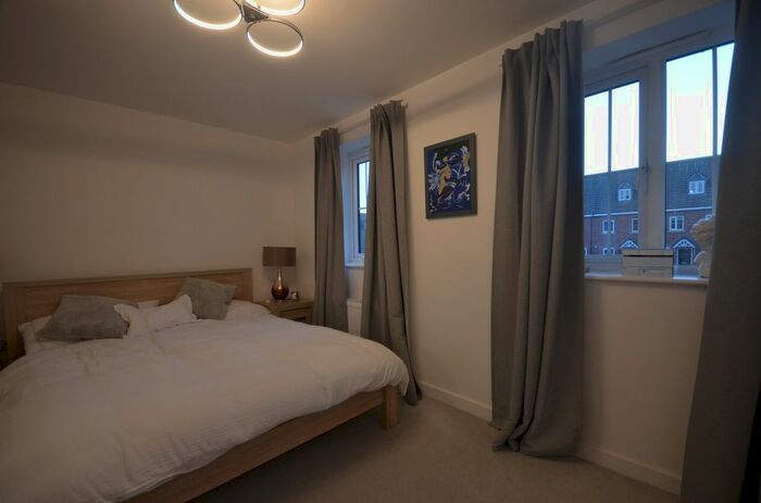 4 Bedroom Town House To Rent In The Avenue, Priors Hall Park, Corby, NN17