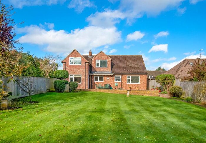 4 Bedroom Detached House For Sale In Callaways Road, Shipston-on-Stour, CV36