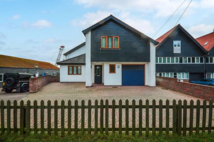 4 Bedroom Cottage To Rent In Horning, NR12