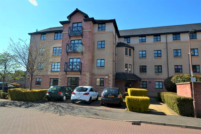 2 Bedroom Flat To Rent In Russell Gardens, Edinburgh, EH12