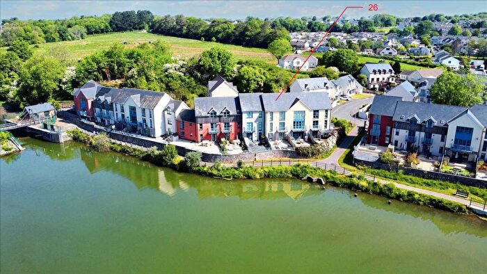 4 Bedroom Terraced House For Sale In Rocky Park, SA71