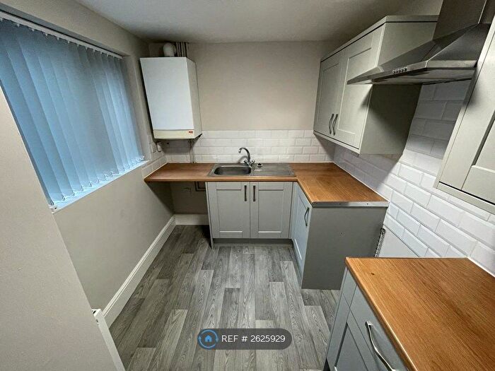 2 Bedroom Terraced House To Rent In Essex Street, Ilkeston, DE7