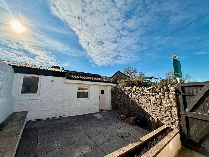 1 Bedroom Cottage For Sale In Elm Cottages, Laleston, Bridgend, CF32