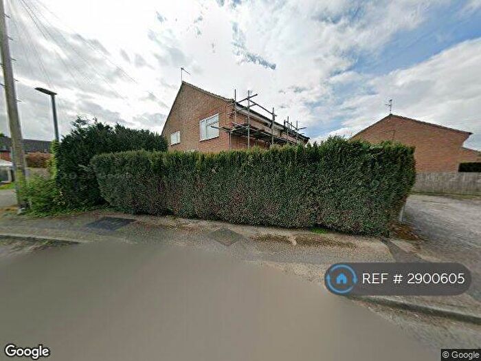 1 Bedroom Terraced House To Rent In Willow Road, Newark, NG24