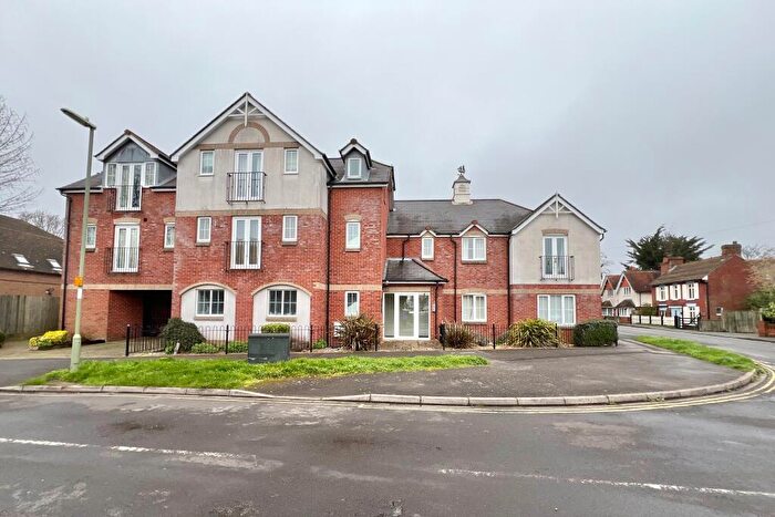 2 Bedroom Apartment For Sale In Havelock Road, Warsash, SO31