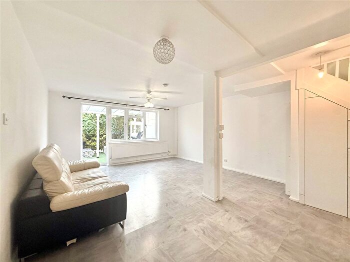 3 Bedroom Terraced House To Rent In Union Road, Northolt, UB5