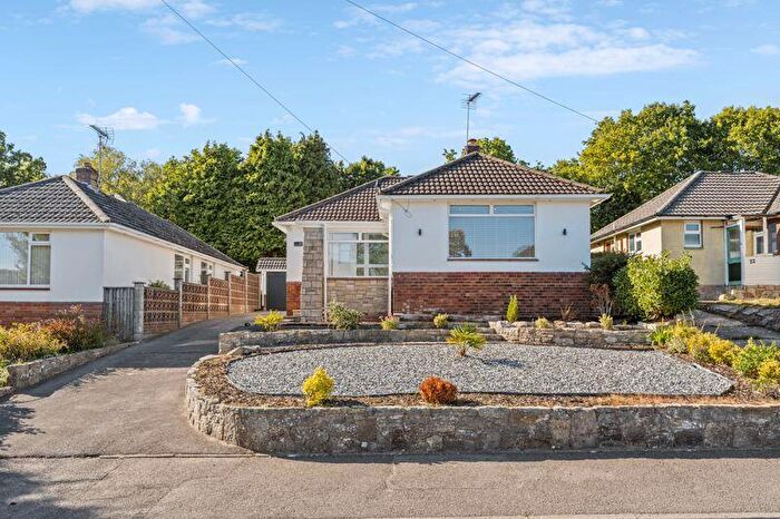 3 Bedroom Detached Bungalow For Sale In Witchampton Road, Broadstone, BH18