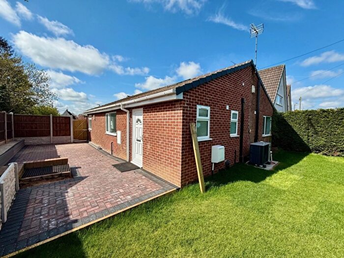 2 Bedroom Bungalow To Rent In Draycott Road, Borrowash, DE72