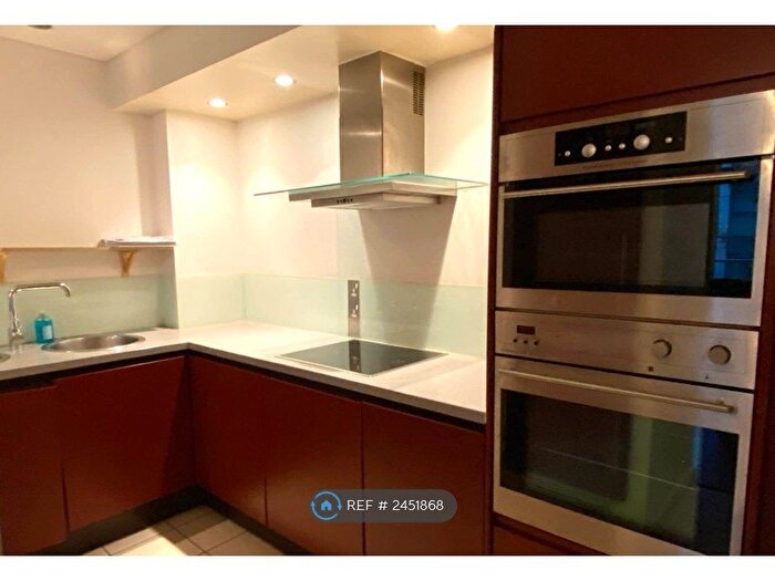 2 Bedroom Flat To Rent In Leftbank, Manchester, M3