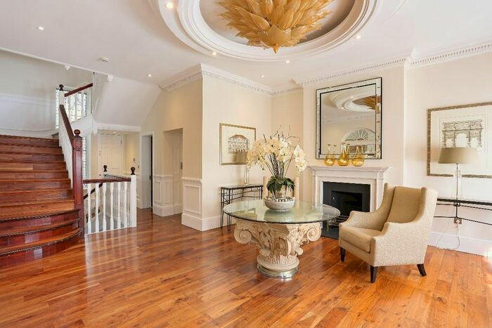 7 Bedroom Terraced House To Rent In Herbert Crescent, London, SW1X