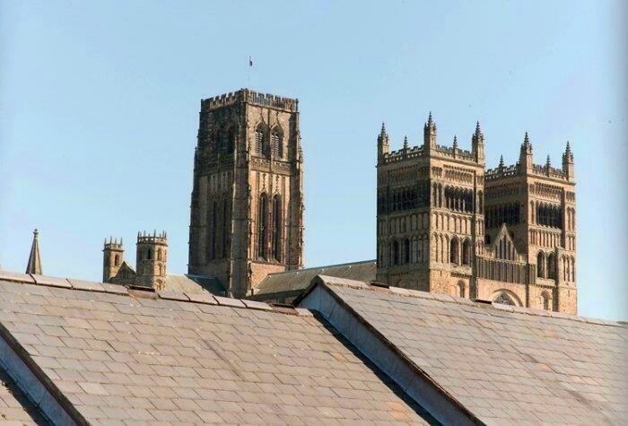 2 Bedroom Apartment To Rent In South Street, Durham City, DH1