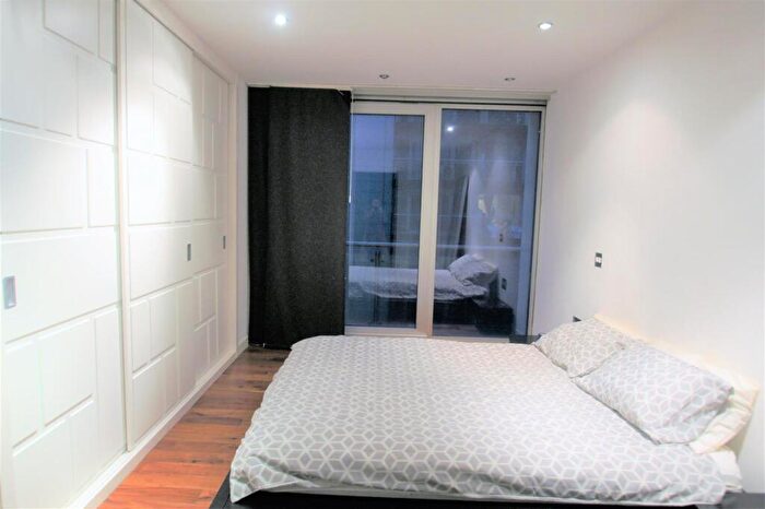 2 Bedroom Apartment For Sale In The Edge, Clowes Street, Salford, M3