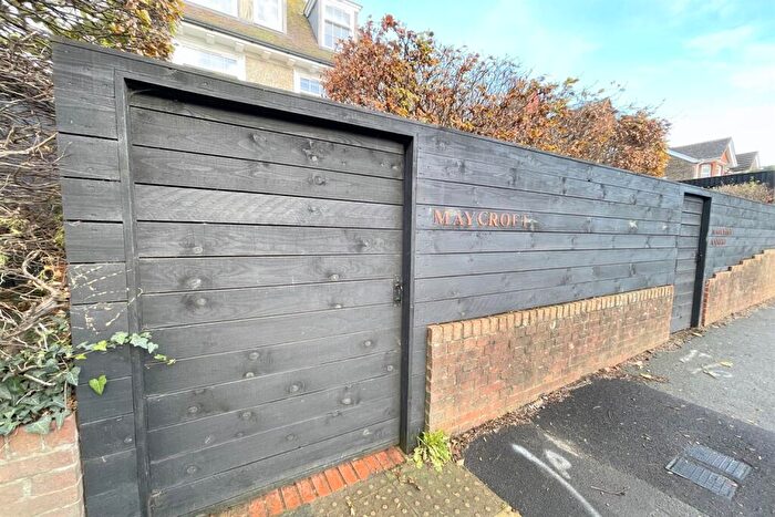 4 Bedroom House To Rent In Eastbourne Road, BN25