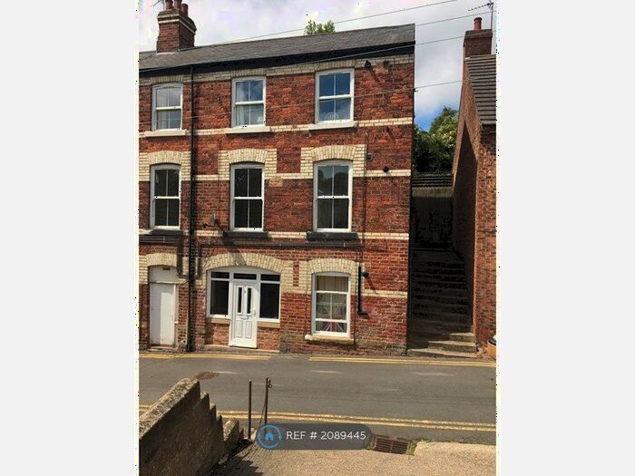 2 Bedroom Flat To Rent In High Street, Loftus, TS13