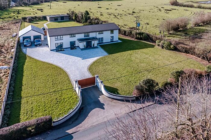 5 Bedroom Detached House For Sale In Dunkirk Lane, Leyland, PR26