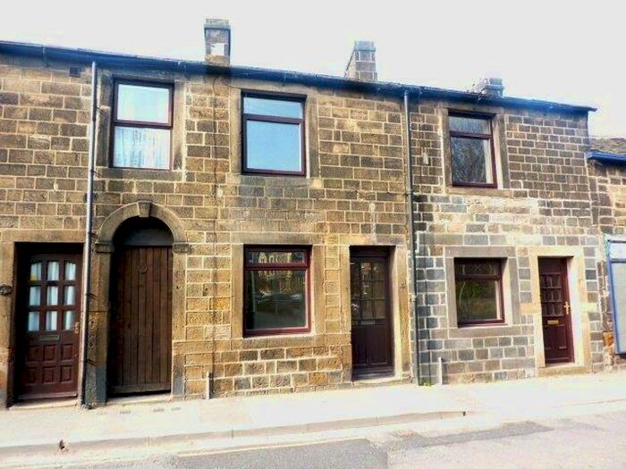 2 Bedroom House To Rent In Gay Lane, Otley, West Yorkshire, Uk, LS21