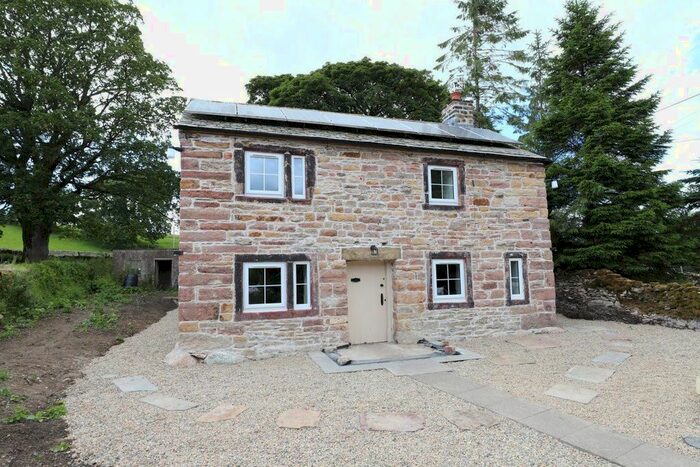 3 Bedroom Detached House To Rent In Crosby Ravensworth, Penrith, CA10