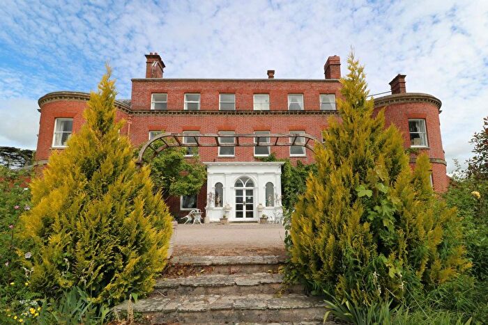 2 Bedroom Flat To Rent In Bartestree, Hereford, HR1
