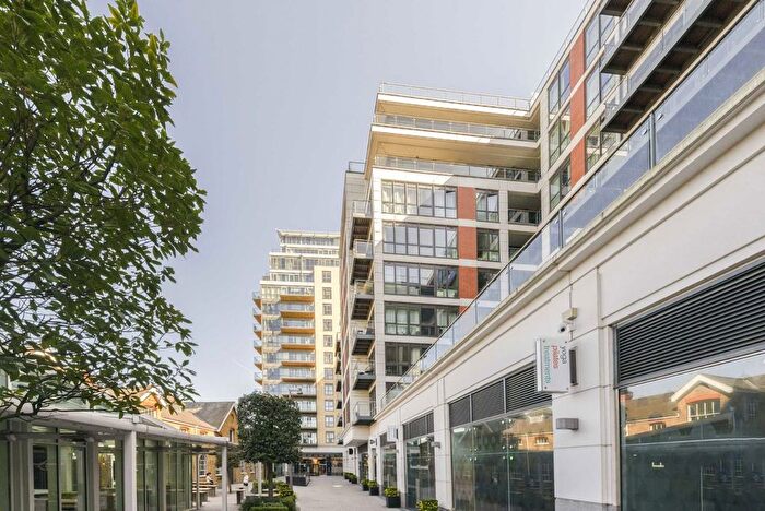 2 Bedroom Flat To Rent In Longfield Avenue, London, W5