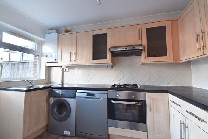 3 Bedroom Terraced House To Rent In Station Avenue, Walton-on-Thames, KT12