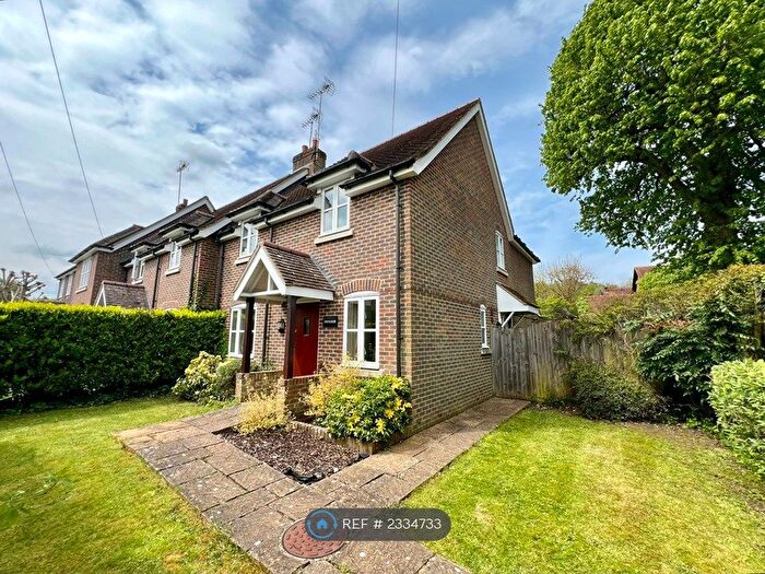 4 Bedroom End Of Terrace House To Rent In West Street, Hambledon, Waterlooville, PO7