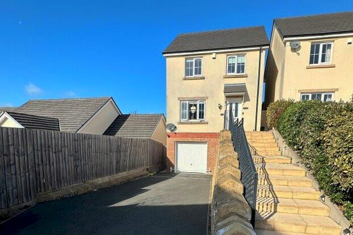 3 Bedroom Property To Rent In Dol Y Dintir, Cardigan, SA43