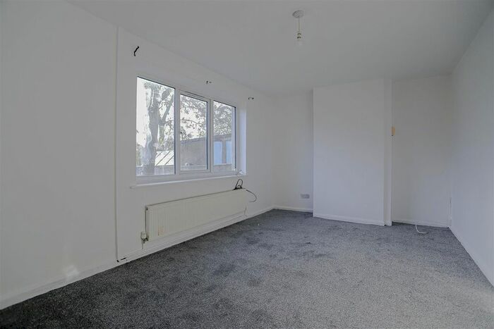 2 Bedroom Property To Rent In Tennyson Place, Great Harwood, Blackburn, BB6