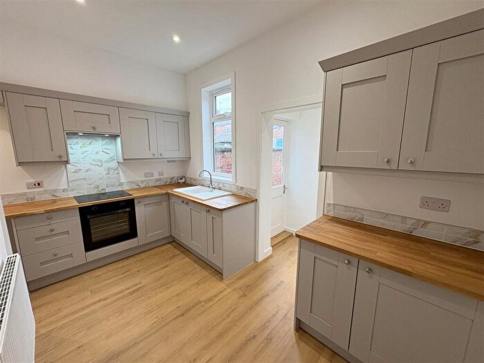 2 Bedroom Terraced House To Rent In Vine Street, Darlington, DL3