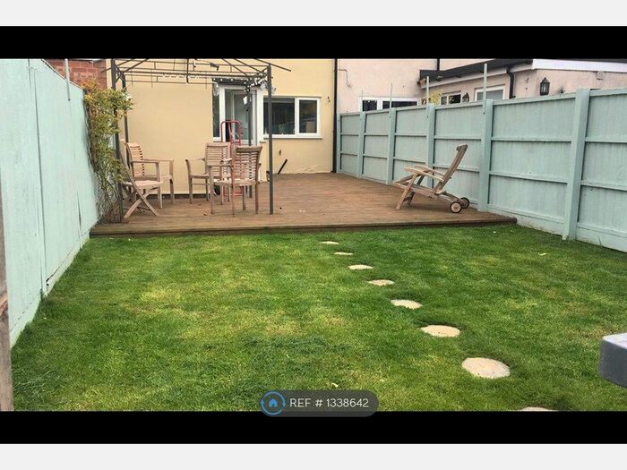 3 Bedroom Terraced House To Rent In Central Road, Leiston, IP16