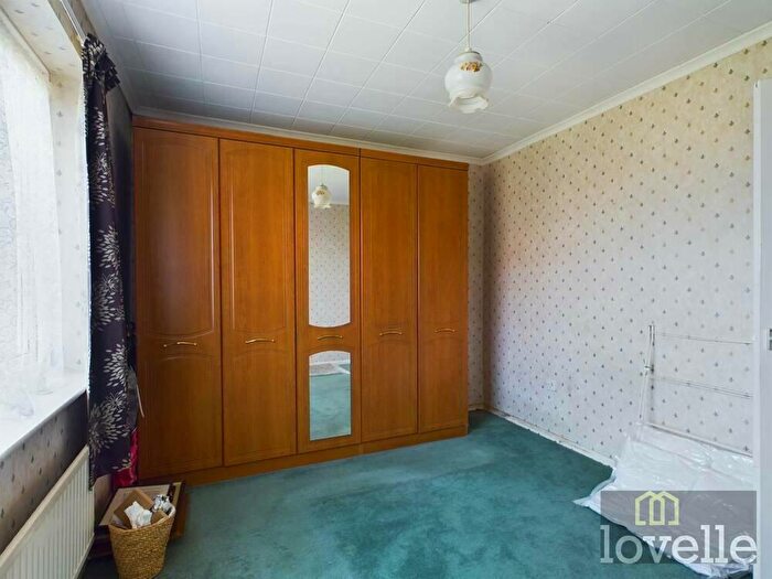 2 Bedroom Semi-Detached Bungalow For Sale In Station Road, Sutton-on-Sea, Mablethorpe, Lincolnshire, LN12