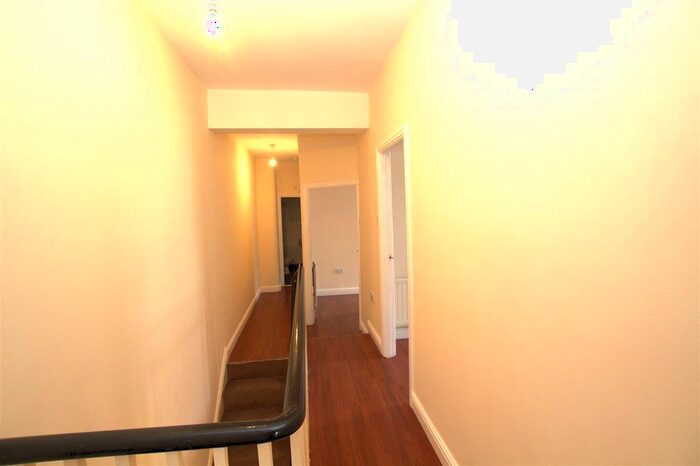 2 Bedroom Flat To Rent In St. Barnabas Road, Middlesbrough, TS5