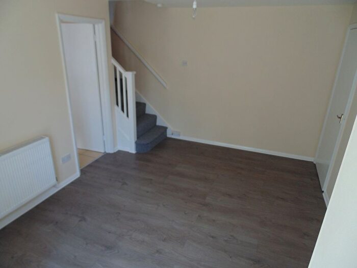 1 Bedroom Terraced House To Rent In Senwick Drive, Wellingborough, NN8