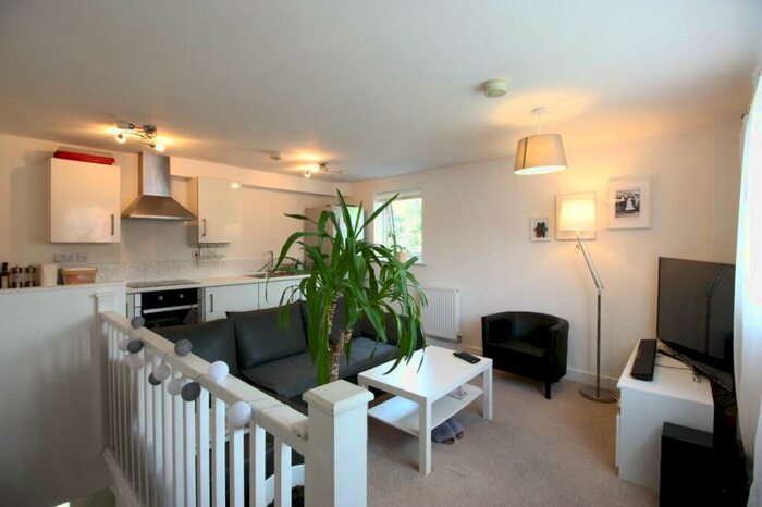 1 Bedroom Apartment To Rent In Stables Way, Wath Upon Dearne, S63