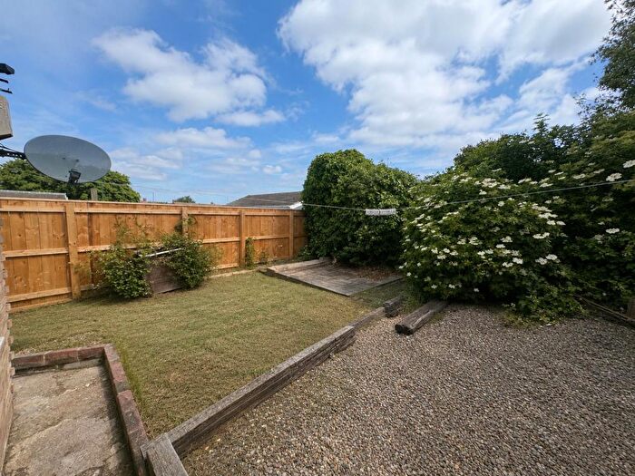 1 Bedroom Semi-Detached Bungalow To Rent In Durham Road, Middlesbrough, TS6