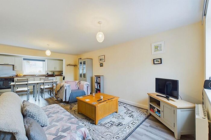 2 Bedroom House For Sale In Seacote Gardens, St. Bees, CA27