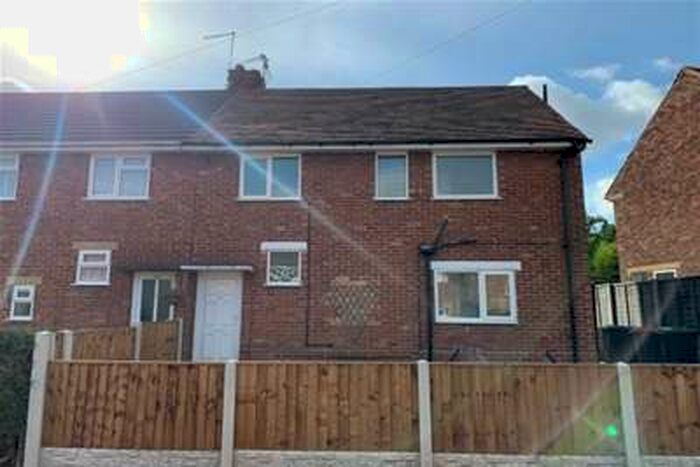 3 Bedroom House To Rent In Willow Avenue, Hucknall, NG15