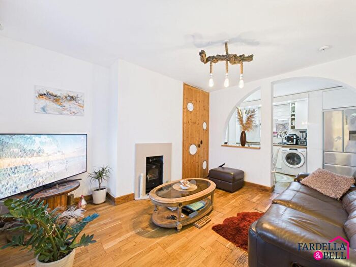 2 Bedroom Semi-Detached House For Sale In Florence Avenue, Burnley, BB11