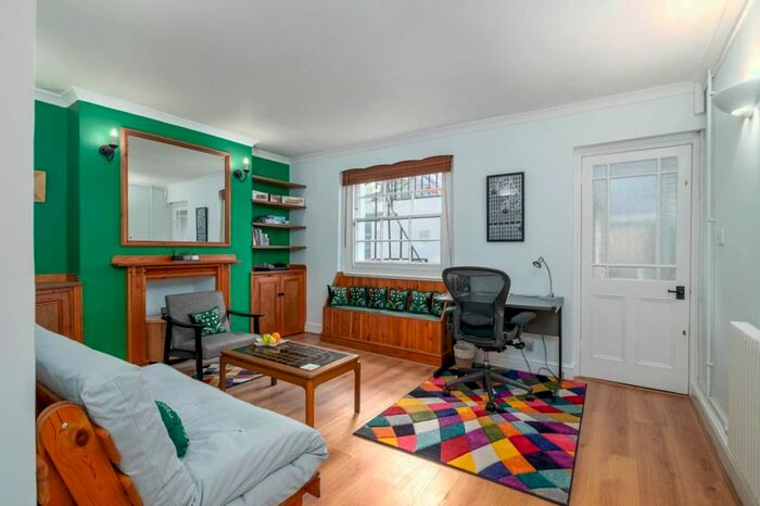 1 Bedroom Flat To Rent In Gladstone Street, London, SE1