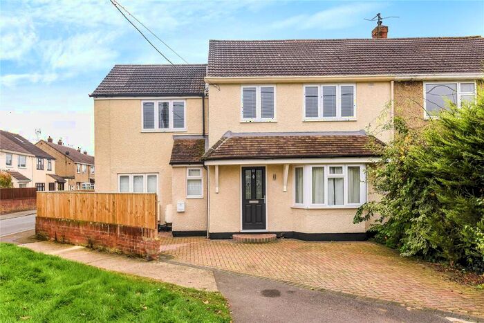 1 Bedroom Flat To Rent In Evans Lane, Kidlington, OX5