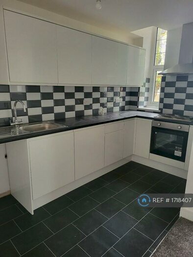 1 Bedroom Flat To Rent In London Road, Derby, DE1