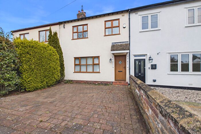 3 Bedroom Terraced House For Sale In Southport Road, Lydiate, L31