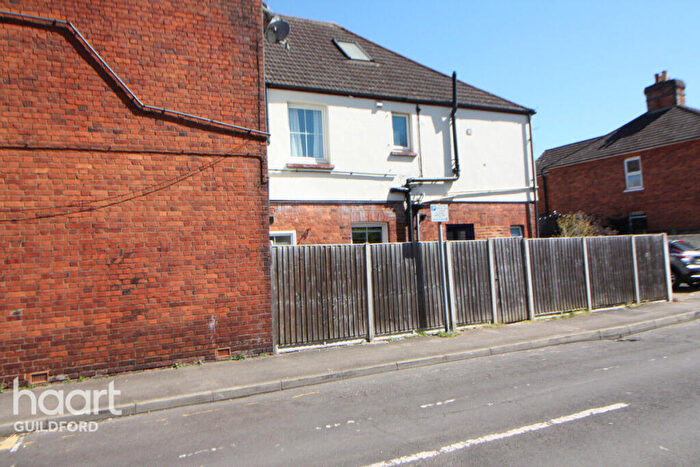 2 Bedroom Flat To Rent In Recreation Road, Guildford, GU1