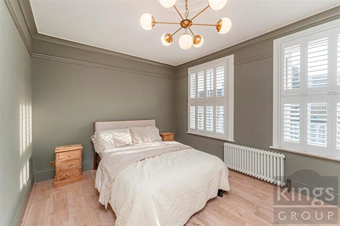 2 Bedroom Terraced House For Sale In Hewish Road, Edmonton, N18