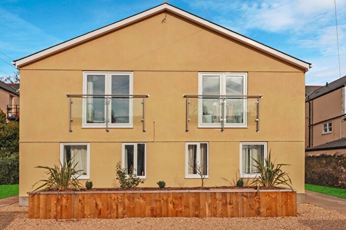 1 Bedroom Flat To Rent In Cathedral Road, Cardiff, CF11
