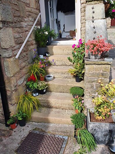 2 Bedroom Cottage For Sale In Manor House Farm, Higher Ogden, Newhey, OL16