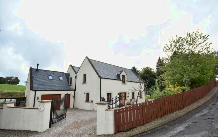 7 Bedroom Detached House For Sale In Crooksmill, Keith, AB55