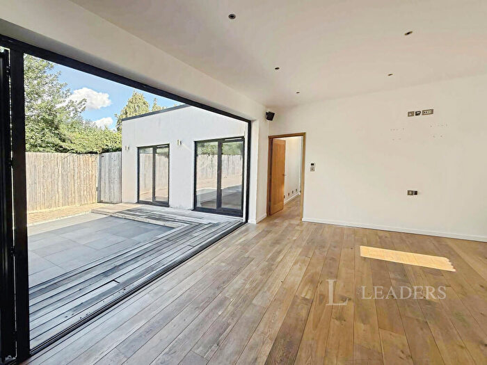 3 Bedroom House To Rent In Tilney Road, Cheltenham, GL50