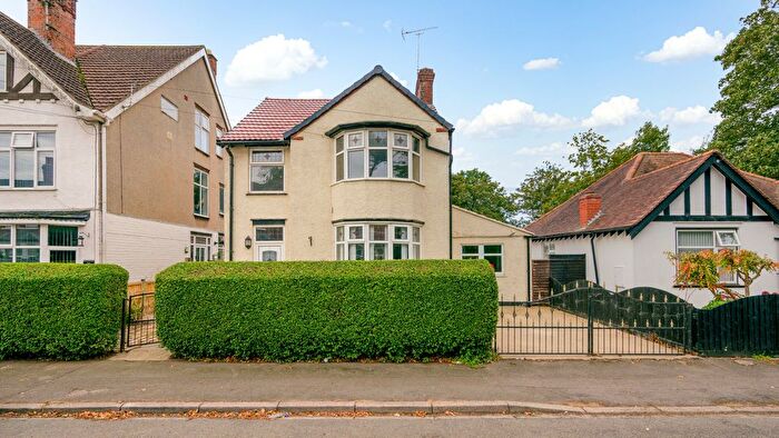 4 Bedroom Detached House For Sale In Wilford Grove, Skegness, PE25